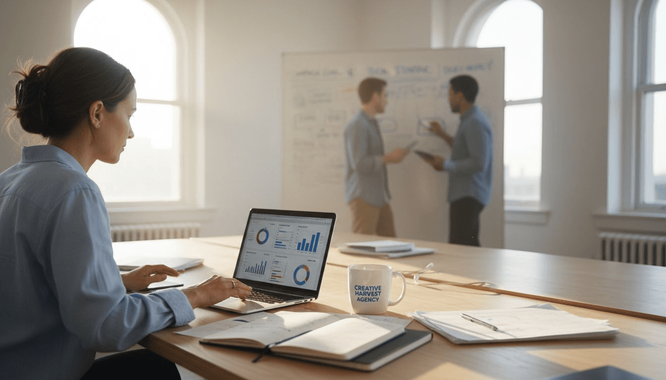 Machine Learning in Marketing: Boost ROI by 30% in 2026