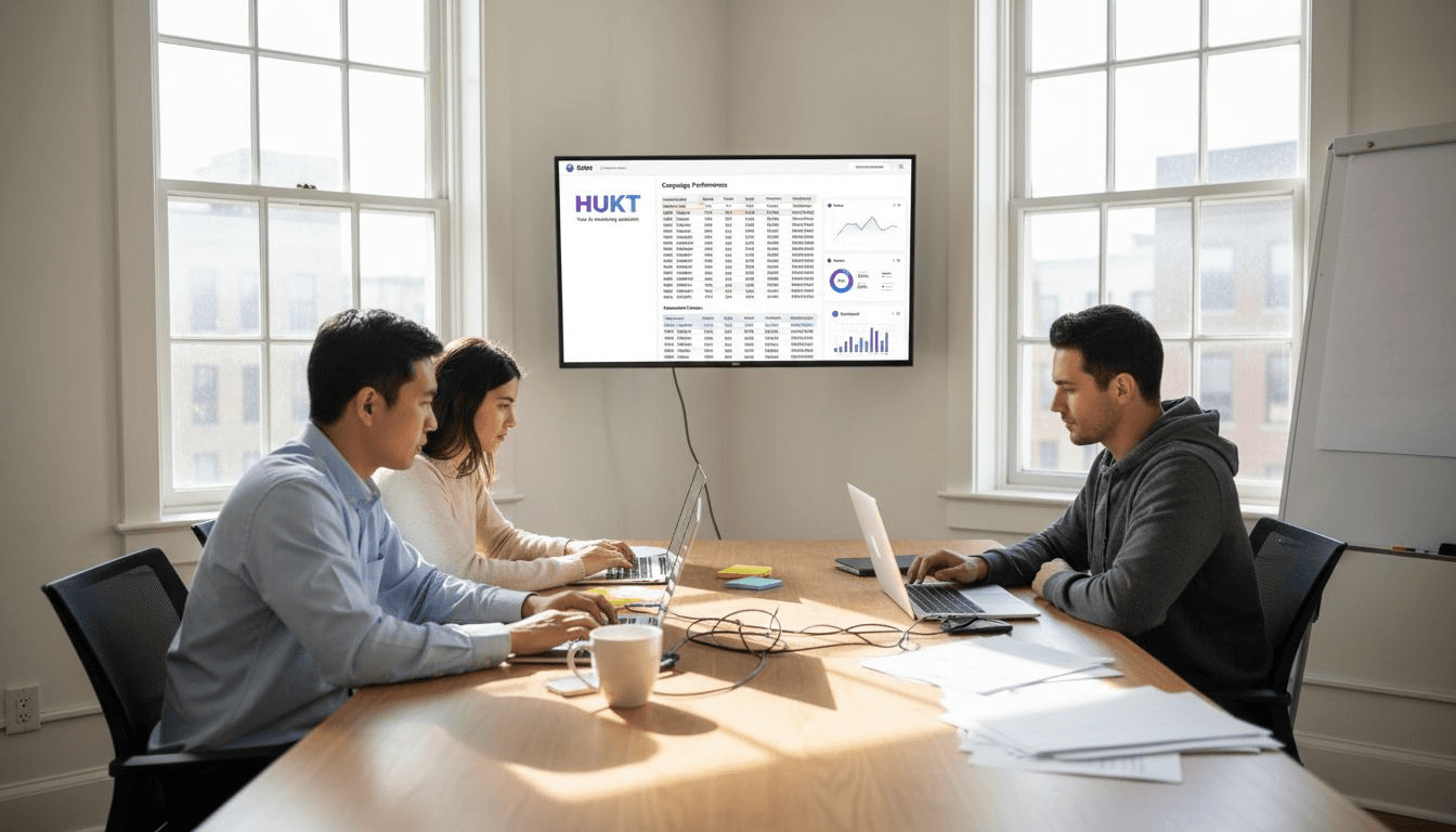 Why use centralized marketing platforms in 2026