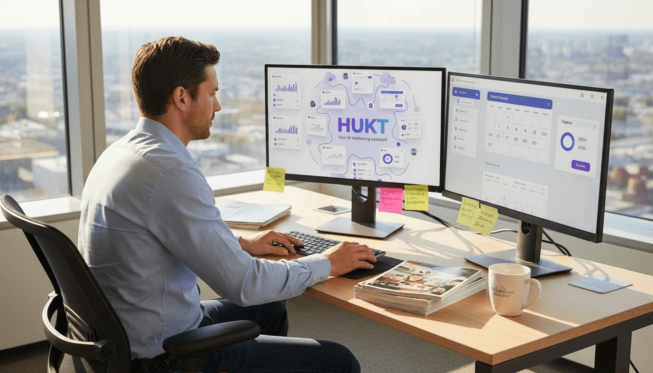 Role of automation in ad campaigns: boost efficiency 30%