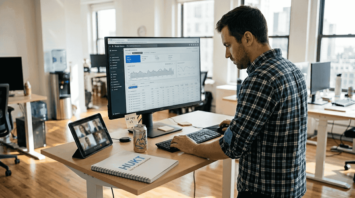 What is AI marketing? A guide for marketers in 2026