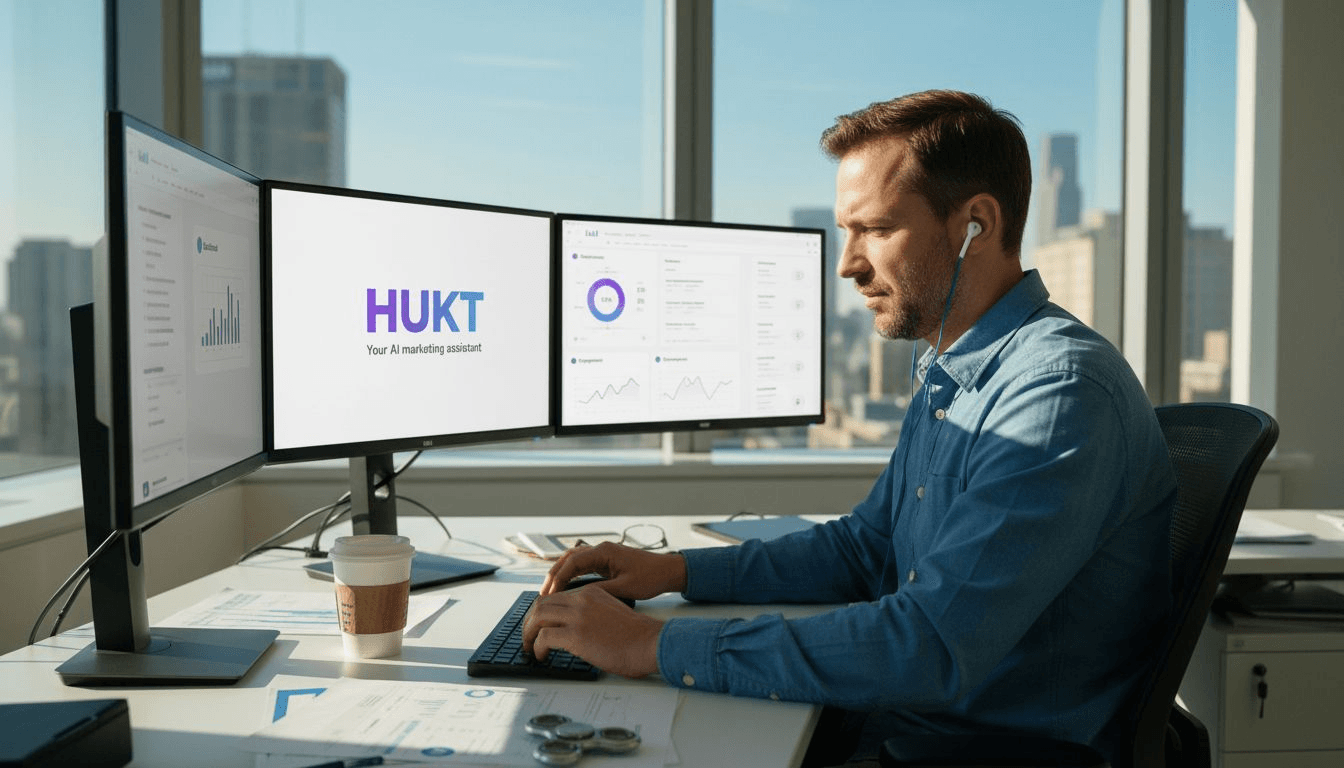 AI ad campaign strategy 2026: boost ROI and efficiency