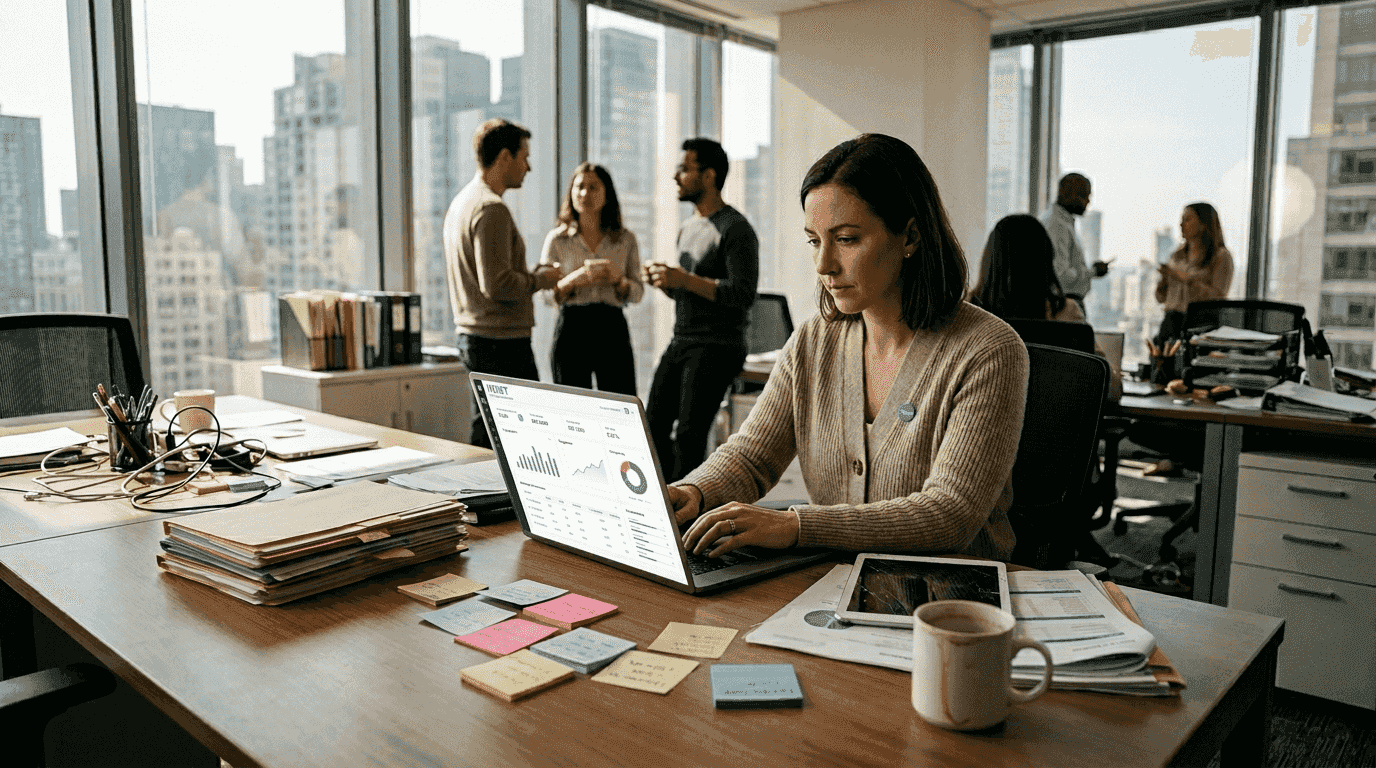 How to reduce marketing costs with AI automation in 2026