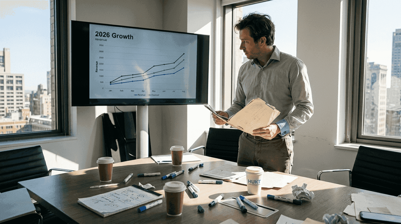 Why scalable marketing drives cost-effective growth in 2026