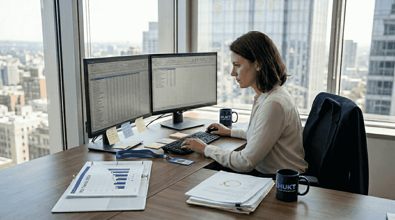 Optimize marketing ROI in 2026 with analytics insights