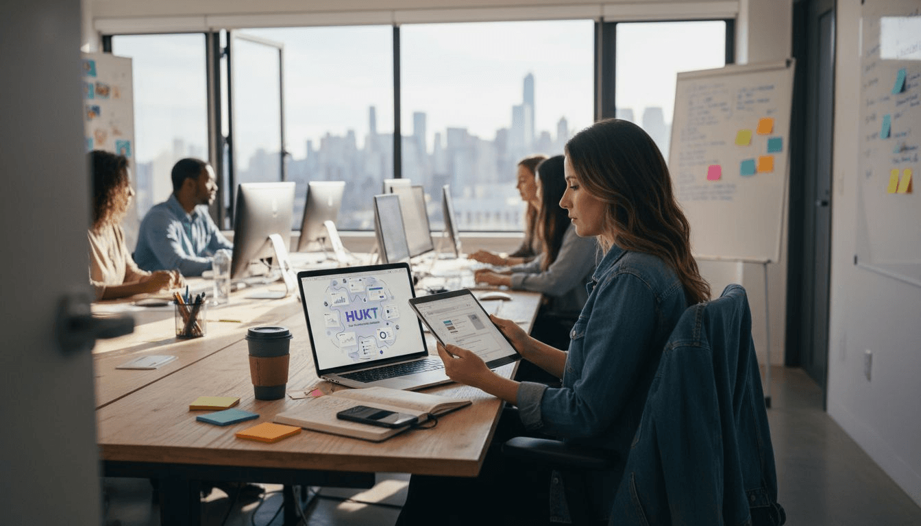 What is cross channel marketing: boost 2026 campaign impact