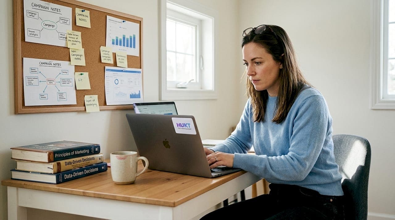 Examples of marketing automation to boost campaign success