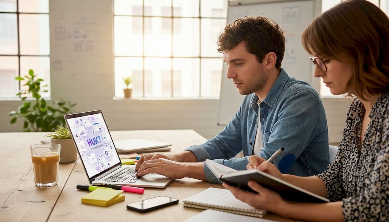 Top marketing analytics tools for smarter campaigns