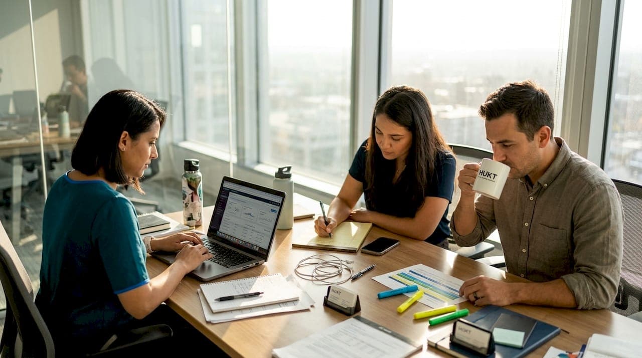 AI marketing insights: 5-8x ROI strategies for SMBs