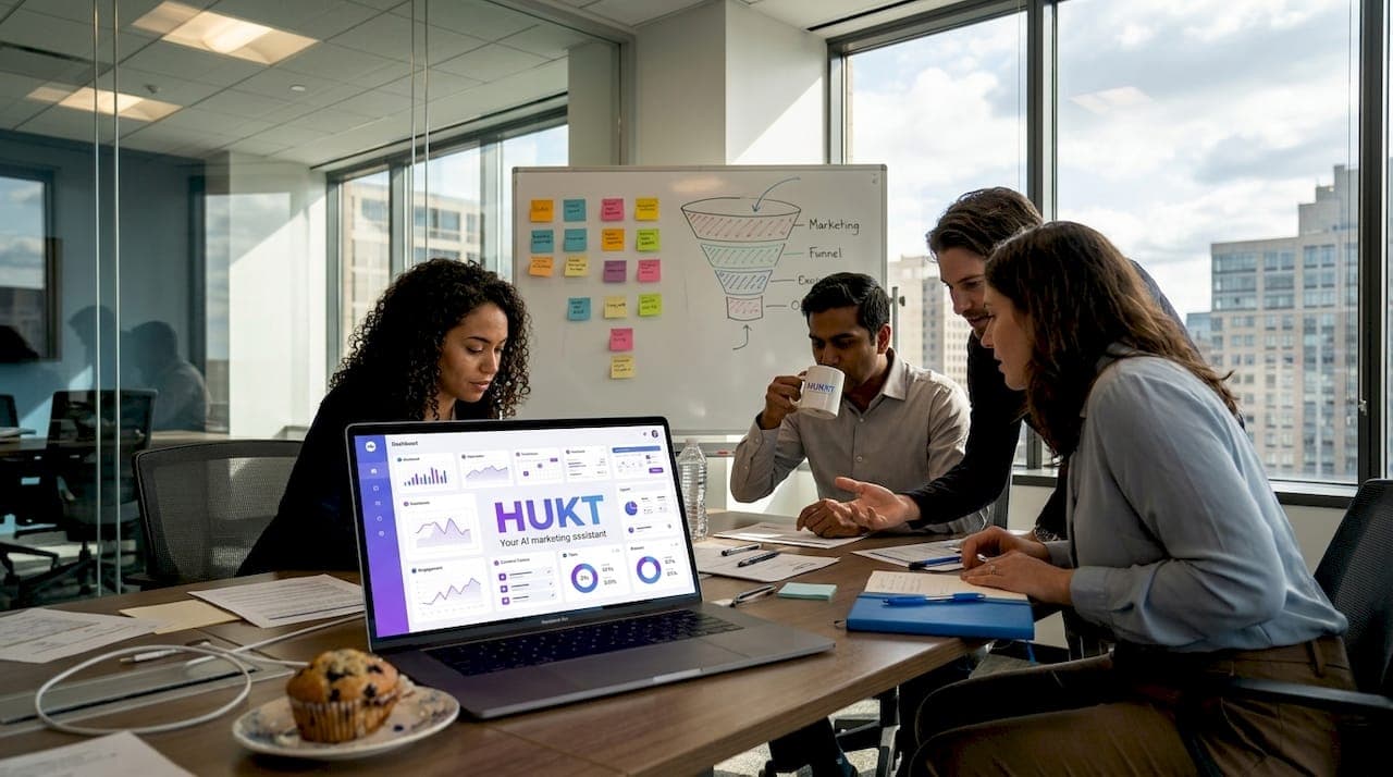 Omnichannel marketing: boost campaign results with AI