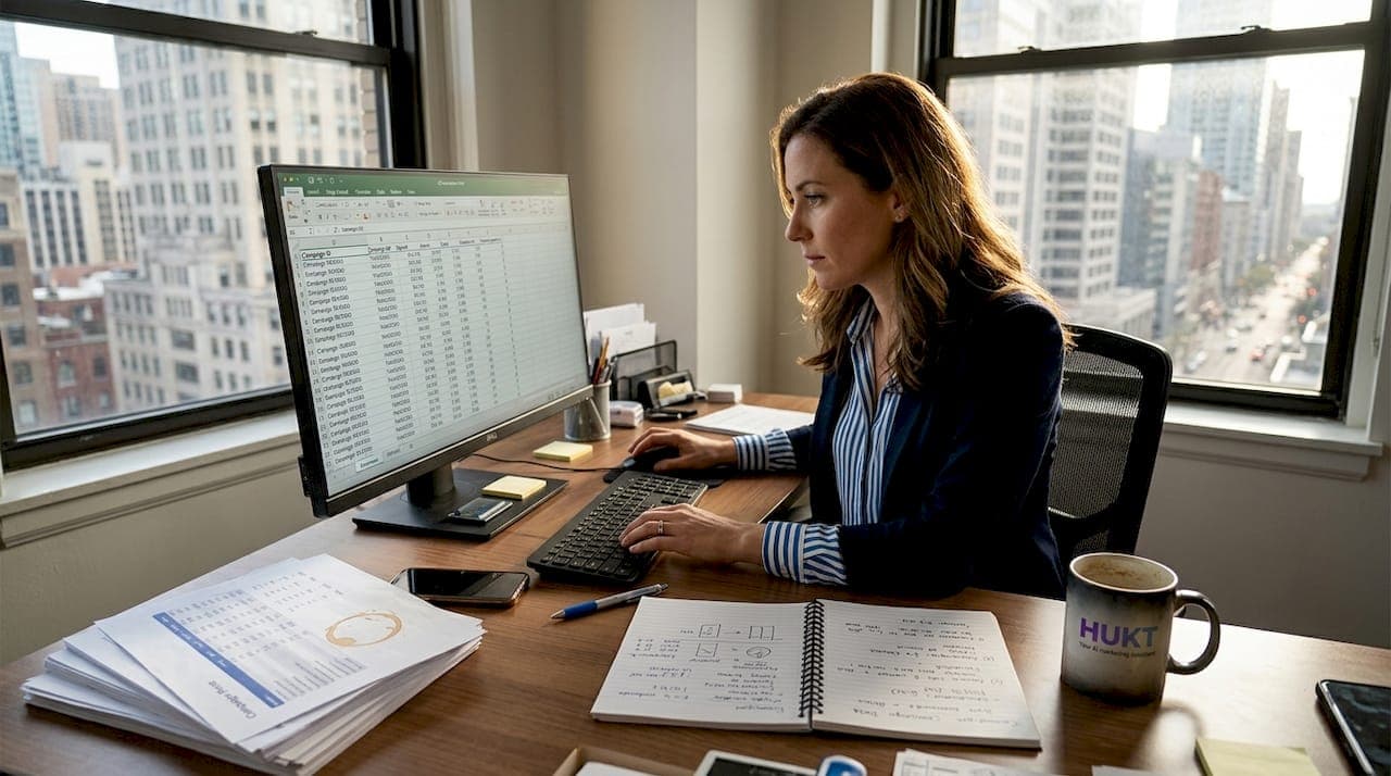 Advanced campaign optimization methods for superior AI results