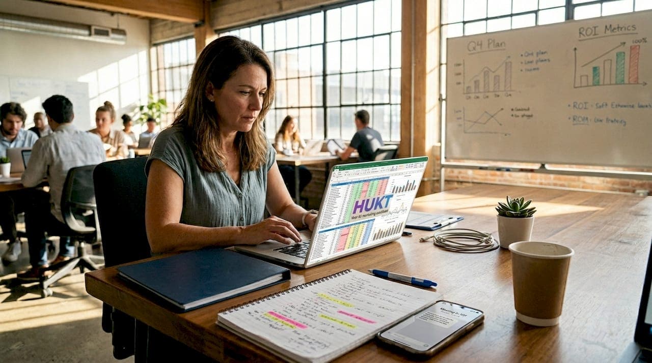 Unlock Better ROI: Why Tracking Marketing Performance Matters